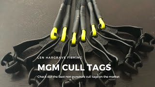 MGM CULL TAGS