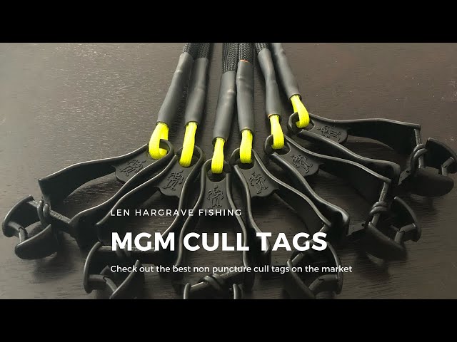 MGM CULL TAGS 