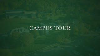 Campus Tour