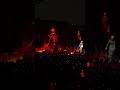 The Weeknd Asks Philadelphia to Talk to Him! | PHILLY NIGHT 2
