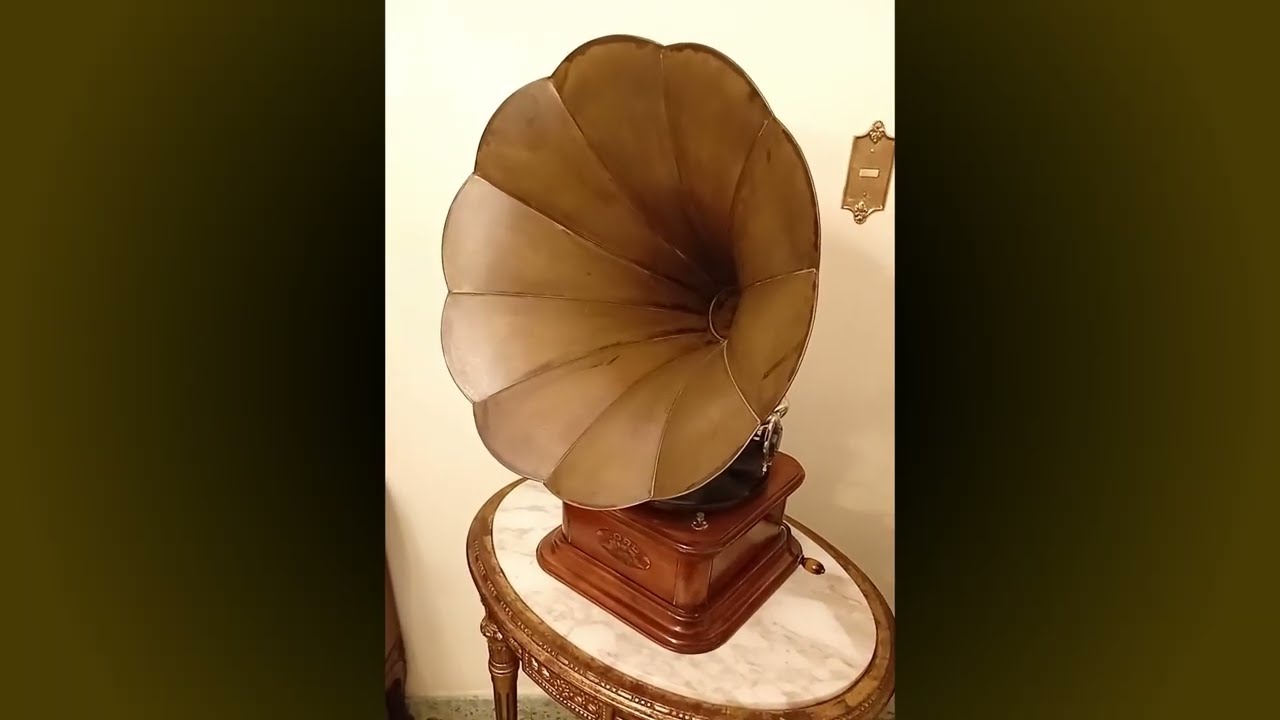 TE HAS COMPRADO UN AUTOMÓVIL » Tita Merello (1930)