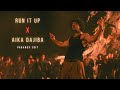 Run It Up X Aika Dajiba Paranox Mashup Hanumankind mp3