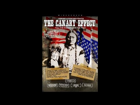 The Canary Effect