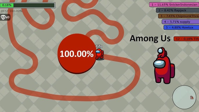 OWNING THE ENTIRE MAP..!!!!, Superhex.io World's Highest Score