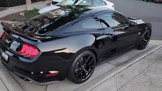 Clean....