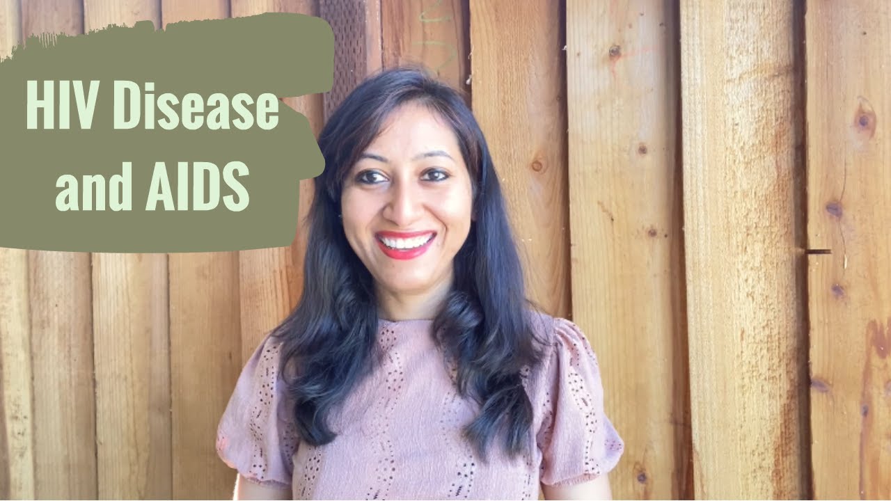 Learn about Patients with HIV Disease and AIDS | Hospice Volunteering ...