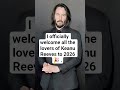#fyp #viral #viralvideo #actor #movie#cinema#hollywood#keanureevesofficial#keanureevesfans#usa#spain