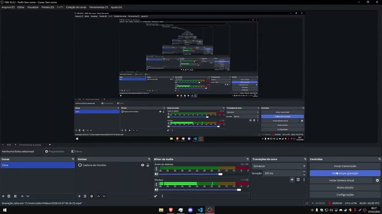 Introdução a C++ - Atividade 01