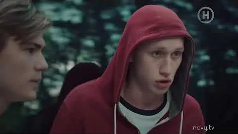 Финал! Все узнают, кто друг! Анонс 8 серии Первых ласточек на YouTube Нового канала