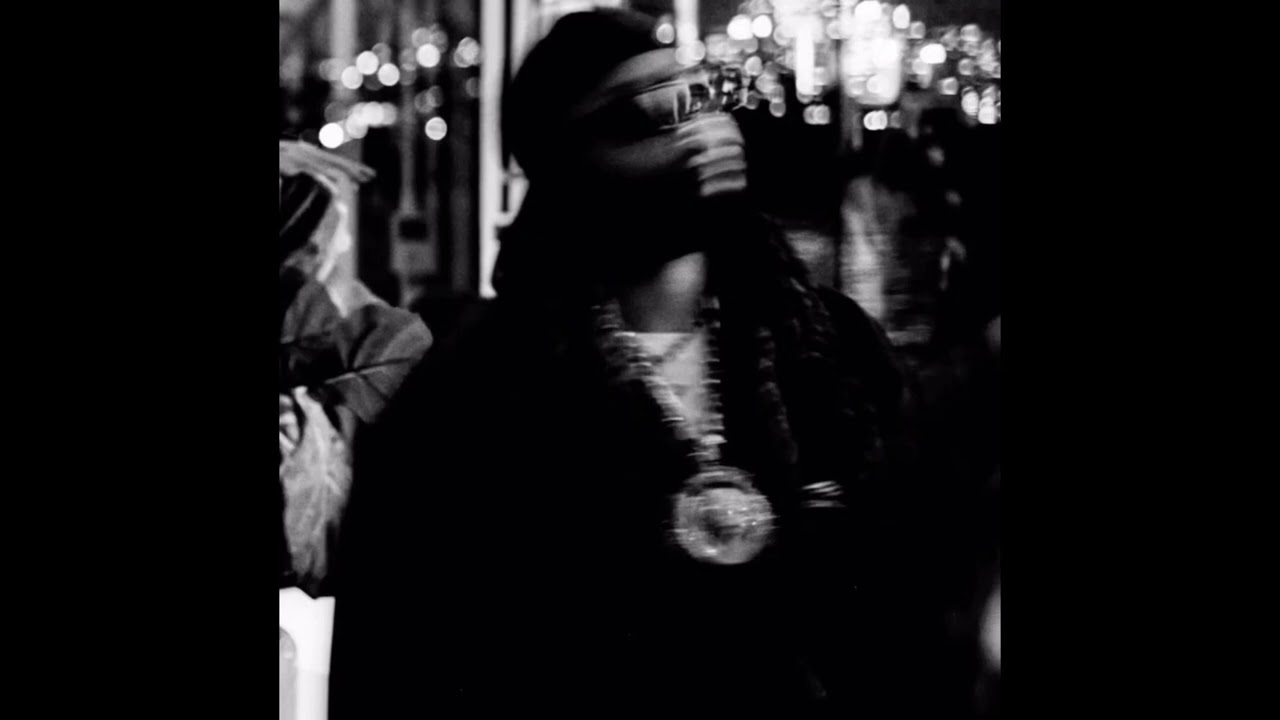 (free) partynextdoor x 2014 type beat || "sauga city"