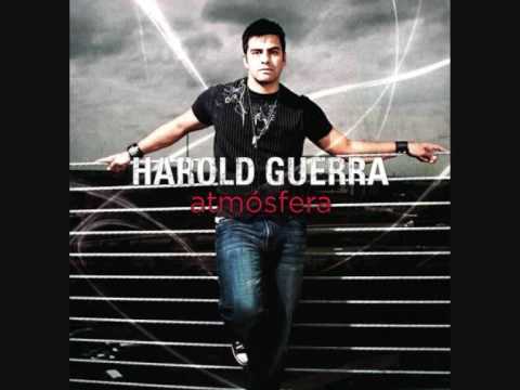 HAROLD GUERRA - HABLASTE TU