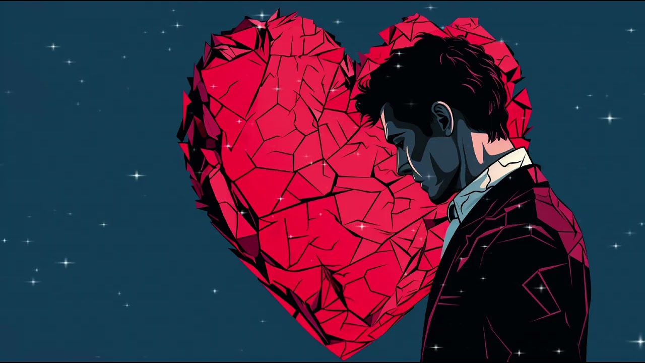 Tera ishk | ai song | sad song | 