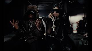 Trippie Redd - Break It In ft Ski Mask The Slump God