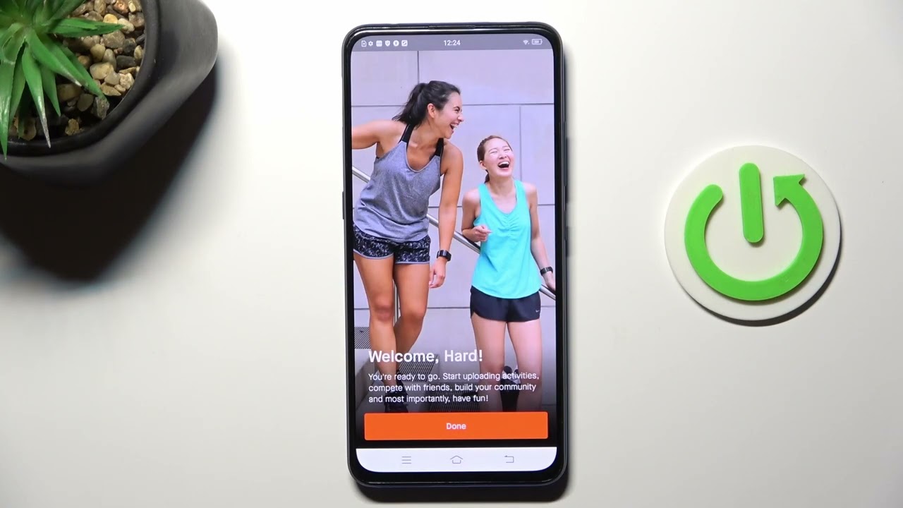 STRAVA: How to Get Strava App on ANDROID Device?