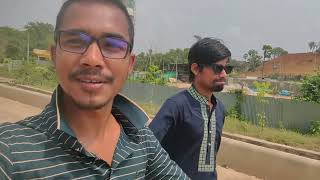 Comilla University New Campus - 200 Acre