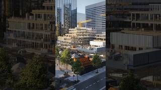 Creating 3D construction site with ARCHMODELS VOL. 310 was never so easy