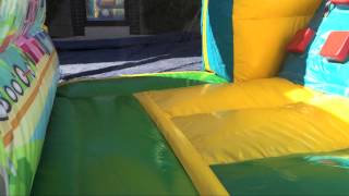 Toy Town Play Center