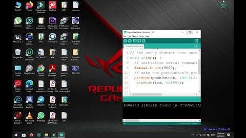 Sinhala Arduino programming | How to Combine Arduino Sketches and how to auto format  Arduino codes