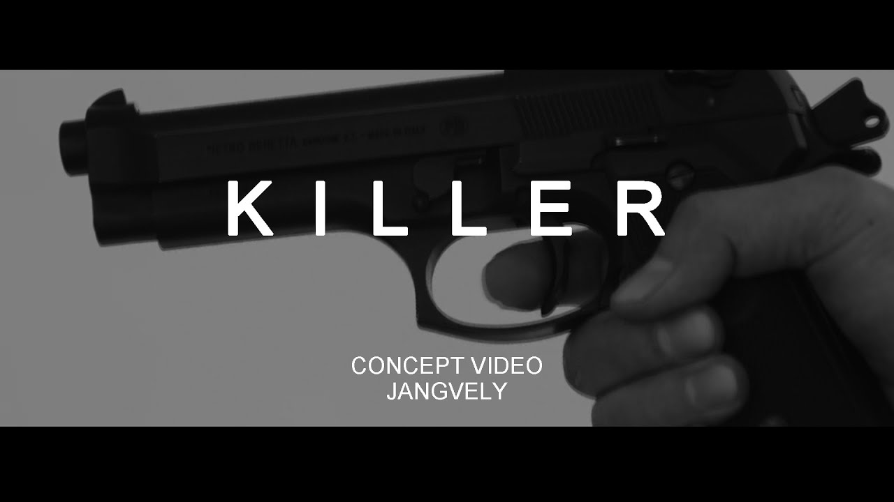 [방탄소년단] KILLER : Concept Video