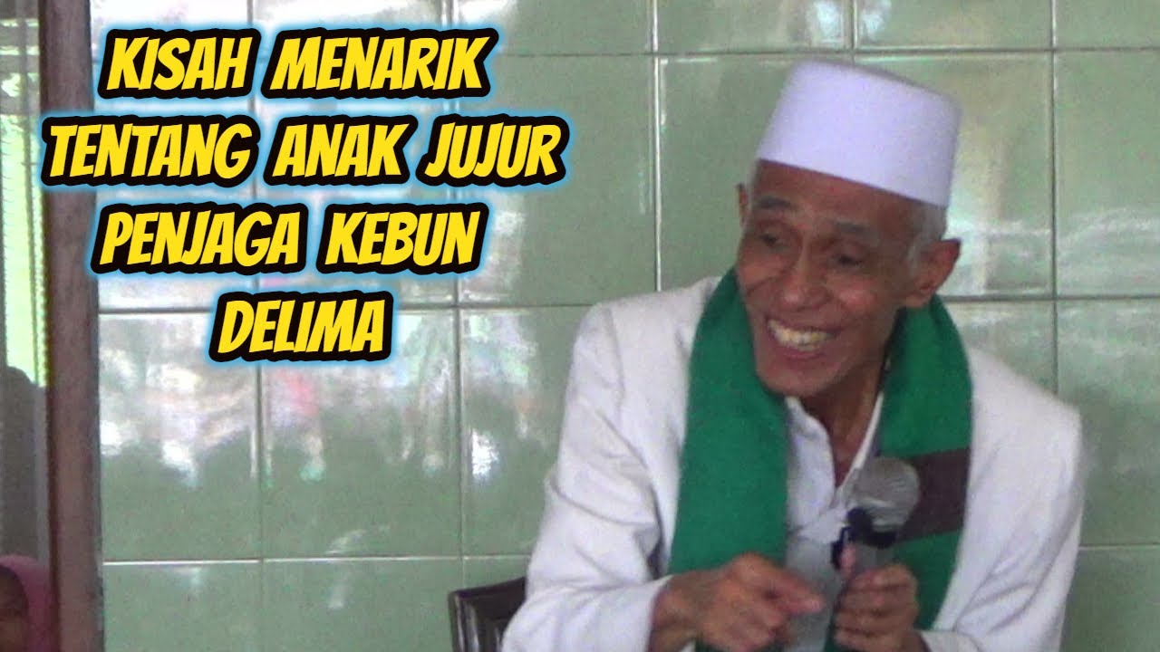 Ngaji di hari tenang menjelang Pemilu 2024 barsama Bp KH M Sholichun