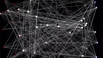 A Continuous Spiking Neural Network