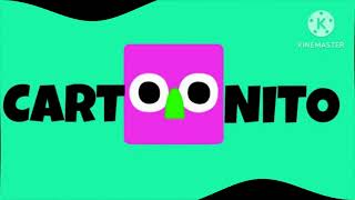 cartoonito logo remake Effects Round 1 Vs Everyone (1/1003)