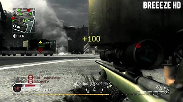 Render Settings + Color Correction