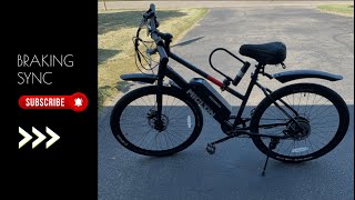The Shocking Truth About the Macmission 100: A Bike Review #amazon #review #bike