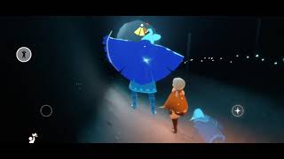 Sky: Children of the Light ASMR | Mind Relaxing Gameplay | Peaceful Mobile Game Sounds #6 screenshot 2