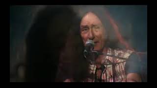 Uriah Heep  1972 1977 ken Hensley new Concerts  R