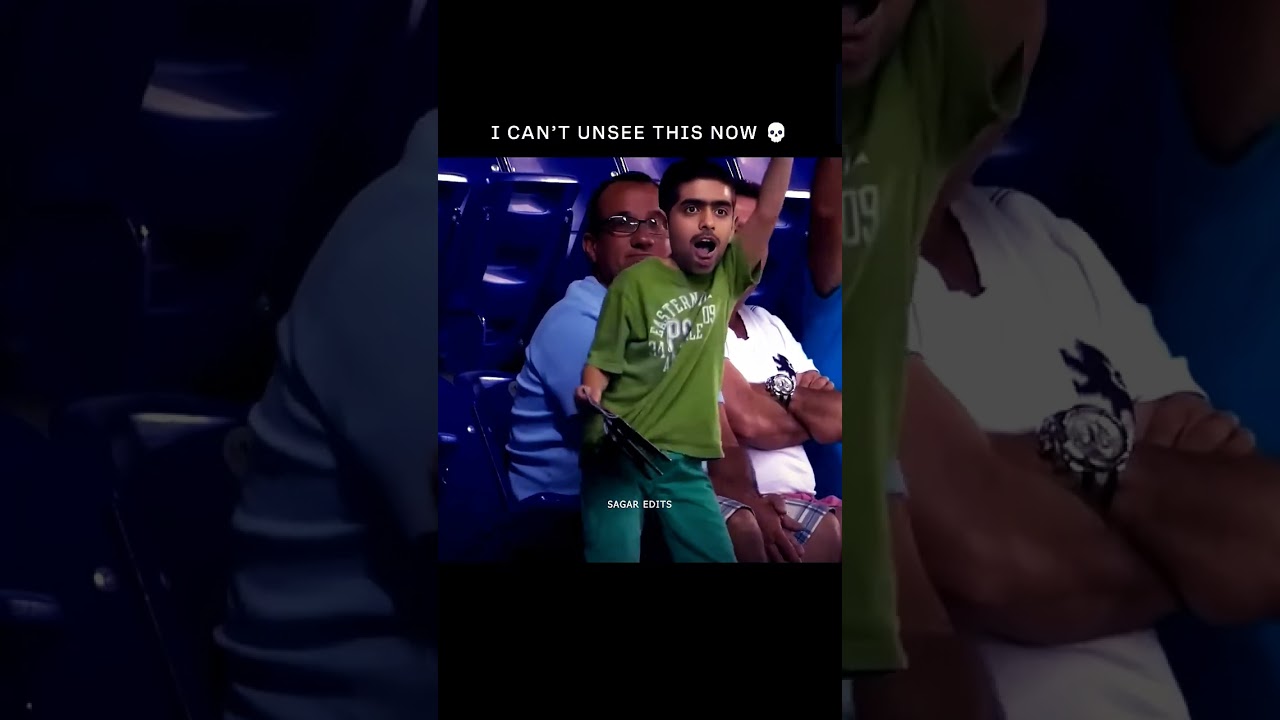 virt kohali met babar azam