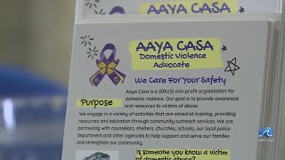 Break the Cycle: Aaya Casa