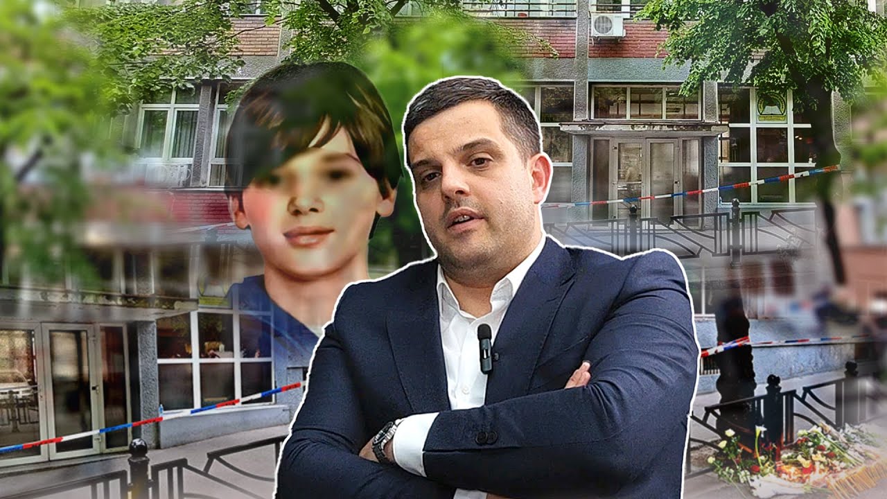 Advokat koji je ispitivao dečaka ubicu iz Ribnikara otkrio nepoznate detalje iz sudnice!