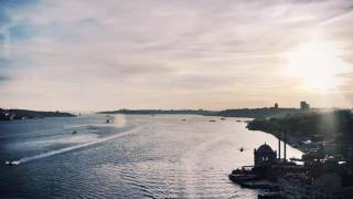 Lovely Sad Turkish Music _ Best Relaxing Soothing Music