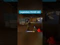 The iconic CS:GO moment — this one lives rent-free in our heads 🔥 #cs2 #csgo #skins #steam #game