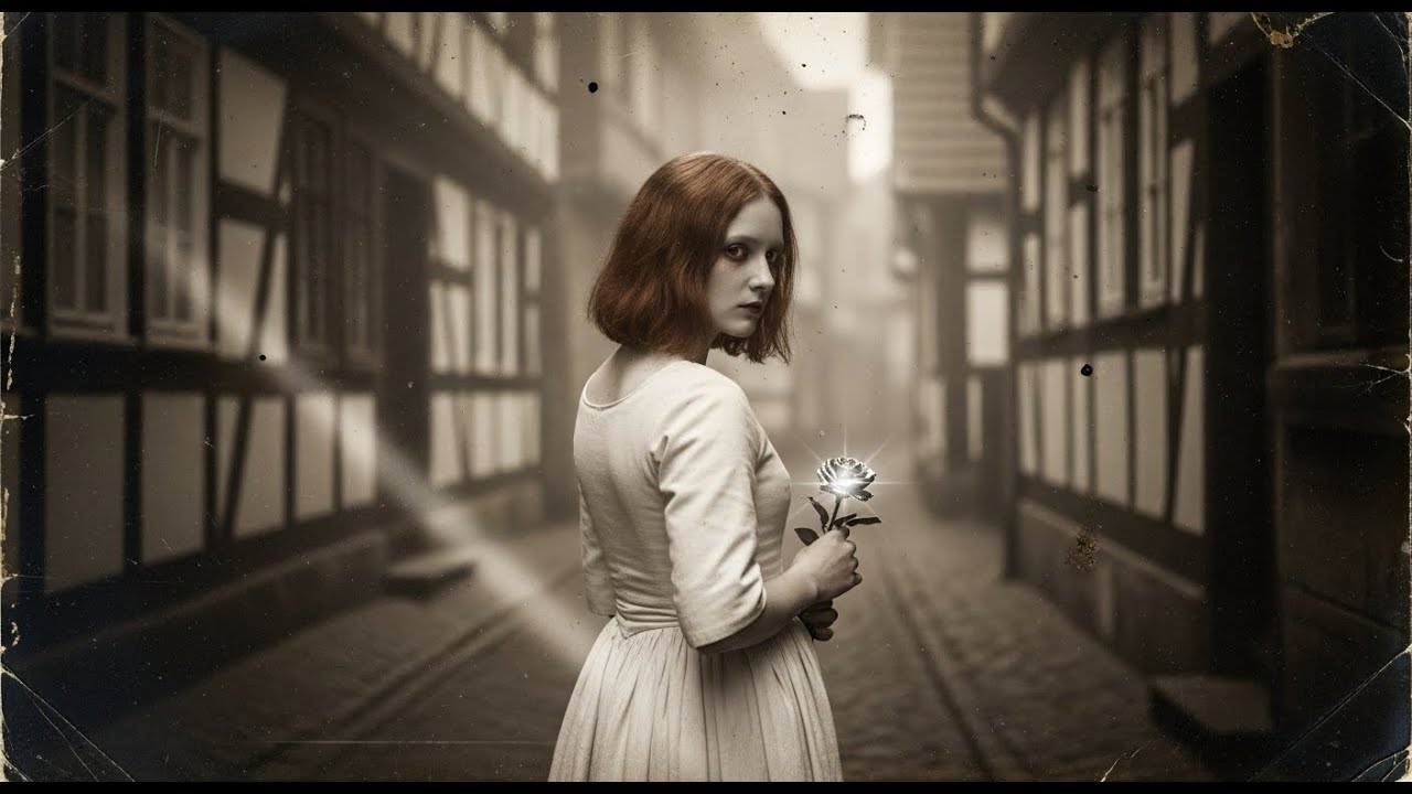 Der Fall der ewigen Anna Brenner – Hexerei in Fulda, 1617