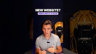 SEO for Beginners | Why New Websites Take Longer to Rank SEO for Beginners | Why New Websites Take Longer to Rank