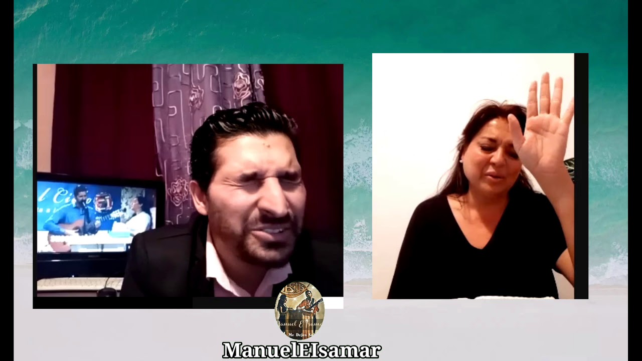 #7 el poder de la alabanza con Lola de Girona