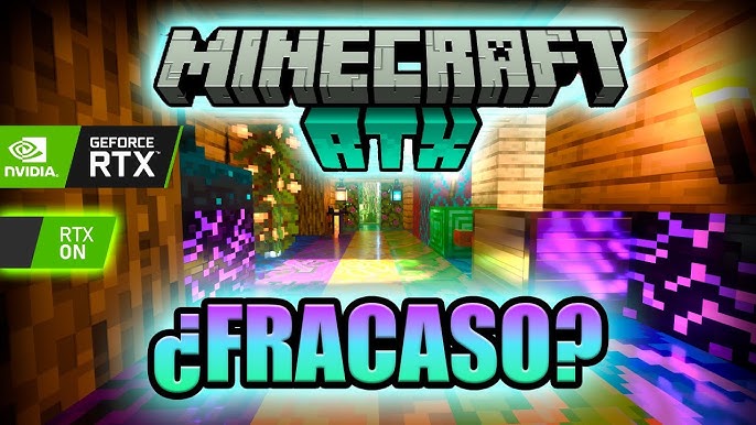 COMO ATIVAR O RAY TRACING NO MINECRAFT WINDOWS 10 🔎 Tutorial 🔍 ‹ Z3X › 