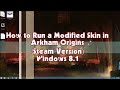 Beginning of video