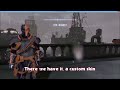 End of video