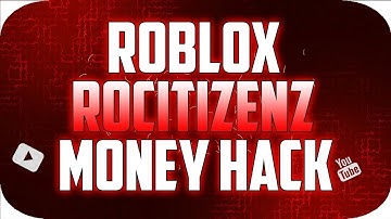 ✅New Roblox RoCitizens Hack/Glitch Script✅ 2017!!!❤️❤️❤️❤️