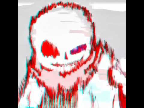 Fatal_Error Edit #undertale #underverse
