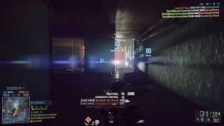 Multi-kill with V40 Minis
