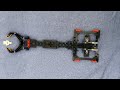 Working lego claw grabber tutorial 