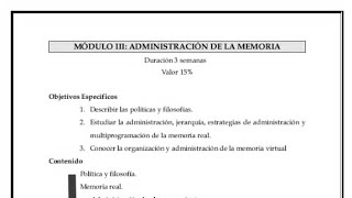 Sistemas Operativos M3 VI-T01