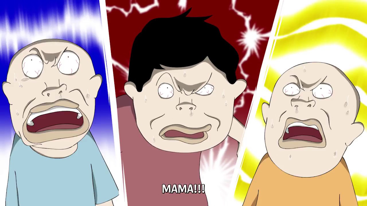 SHORT MOVIE | Kakak yang Baik