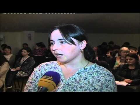 ბიოქიმია მომავლისთვის-ახალი პროექტი სკოლის მოსწავლეებისთვის