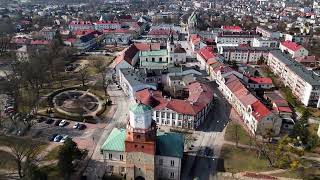 Tutaj tworzy się kultura -  Wieluński Dom Kultury