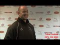 EXCLUSIVE: Peter Russell previews Cornish Pirates